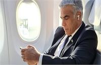 بدون اجازه آمریکا به ایران حمله می کنیم