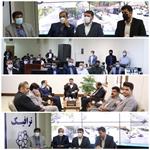 فرهنگ‌سازی در حوزه‌های ترافیکی و رانندگی در اولویت شهرداری است