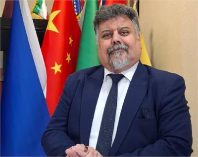 دولت‌ها باید در خدمت اقتصاد باشند، نه انجام‌دهنده اقتصاد