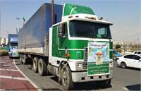 اقدام موثر دیگر «بنیاد بین المللی خیریه آبشار عاطفه ها» در اسفند ماه/کمک رسانی گسترده برای حمایت از استان های کم برخوردار