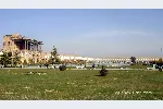 هواشناسی اصفهان پنجشنبه ۳۰ مهر ۱۴۰۵؛ احتمال رگبار در غرب استان