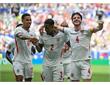 نتیجه بازی انگلیس و فرانسه : رده بندی جام جهانی 2026