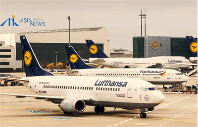 بازگشت پروازهای بین‌المللی به ایران