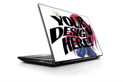 اسکین لپ‌تاپ چیست و چه مزایایی دارد؟