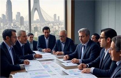 مصوبات جدید شورای عالی بورس: از سرگیری معاملات بورس کالا و انرژی از ۳۱ خرداد ۱۴۰۴ و بازار سهام از ۲ تیر