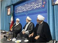 امام جمعه یزد: خبرنگاری از برترین امور الهی در مسیر هدایت انسان‌هاست / خبرنگاران صدای وجدان جامعه‌اند