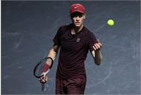 یانیک سینر فاتح مسترز پاریس شد