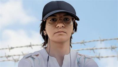 سمیه رشیدی، زندانی سیاسی درگذشت