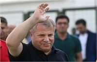 آخرین وضعیت علی پروین در بیمارستان