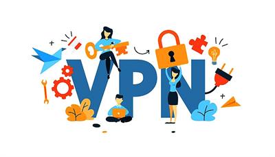جاسوس‌افزارهای استارلینک و VPN جعلی