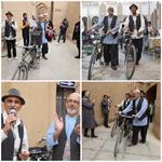 اُسارضا چرخی، پیشینه ای فرهنگی در تاریخچه مردم یزد