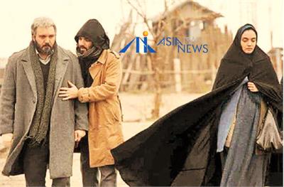 نقد، تحلیل و بررسی فیلم «خاکستر و برف»