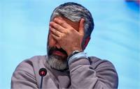 اتهام جدید آزار جنسی علیه پژمان جمشیدی