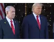 دیدار ترامپ و نتانیاهو با موضوع ایران