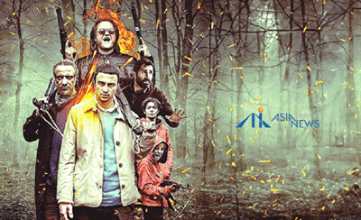 نقد و بررسی فیلم قانون مورفی