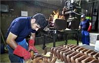 جهادگران تولید و صنعت حمایت شوند!