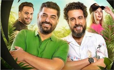 نقد فیلم کمدی ایرانی «ماجراجویی در جزیره جیمز باند»