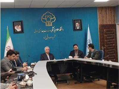 میزبانی یزد از رویداد بزرگ علمی مبارزه با اعتیاد/ لزوم تغییر رویکرد جامعه از سرزنش به درمان