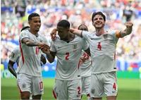 نتیجه بازی انگلیس و فرانسه : رده بندی جام جهانی 2026