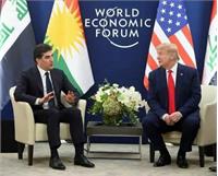 Nechirvan Barzani: I welcome President Trump’s Comprehensive Plan to End the Gaza Conflict