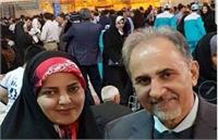 علت آزاد شدن محمدعلی نجفی چیست؟