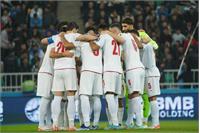 ایران۴ - فلسطین ۱