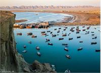 نقش کلیدی بندر چابهار