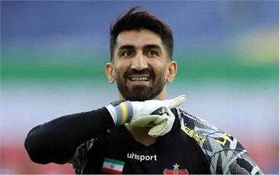 پایان جنجال بیرانوند؛ تحلیل حکم محرومیت قطعی و غرامت مالی