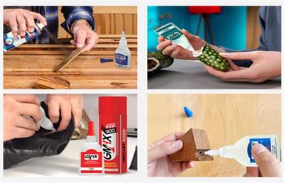 راهنمای انتخاب بهترین برند چسب های ساختمانی