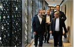 حقایقی درباره احوالپرسی عراقچی با ویتکاف در مسقط