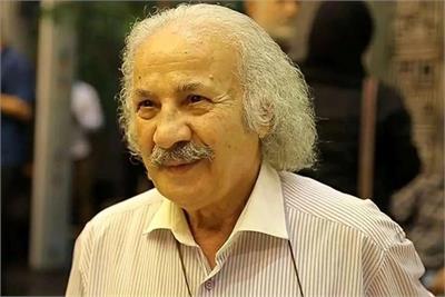 حال سعید پیردوست در ICU رو به بهبود است