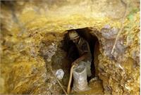 درگیری مرگبار در معدن طلای سقز؛ یک کشته و سه زخمی