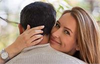 چگونه «اضطراب» با بغل کردن رفع می شود؟