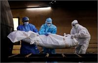 آیا واکسن ایرانی از مرگ و میر پیشگیری می کند؟!/علت مبهم مرگ روزانه ۸۰۰ بیمار کرونایی