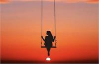 چند راه رسیدن به زندگی شاد با بهره وری بالا/فقط دست روی دست بگذارید و کاری نکنید!