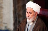 آیت‌الله محمد یزدی درگذشت