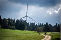 انرژی‌های تجدیدپذیر و رهایی از سوخت‌های فسیلی