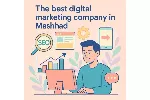 بهترین شرکت‌های دیجیتال مارکتینگ در مشهد