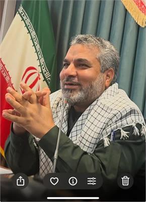 اجرای بیش از ۴۰۰ برنامه فرهنگی، اجتماعی و جهادی به‌مناسبت هفته بسیج در ناحیه مقاومت شهید منتظر قائم یزد