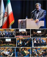 روایتی از یک شب بی‌نظیر: وقتی یزد، صدای خبرنگارانش را شنید