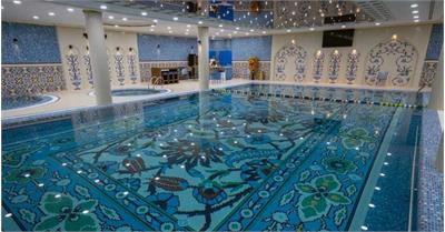 قطع آب تمام استخرهای تهران