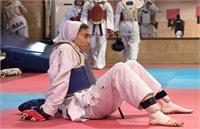 ناهید کیانی برای «المپیک» چه نوشت؟