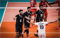 والیبال ایران بار دیگر برترین آسیا شد