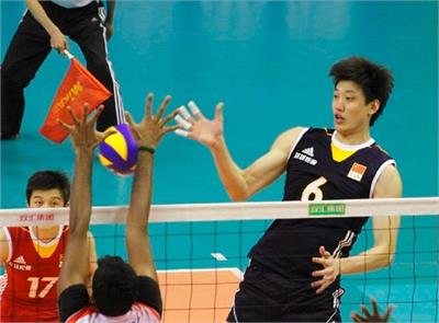 شکست چین در برابر ایران