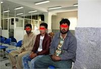 محاکمه سه مرد افغانستانی متهم به قتل «ژاکلین»