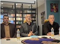 فرهنگ کتابخوانی در بین کودکان و نوجوانان در یزد اجرا می‌شود