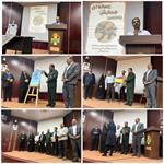 صدام آغازگر جنگ تحمیلی بود / مشارکت ۹۵ درصدی رسانه‌های استان یزد در جشنواره رسانه‌ای ابوذر