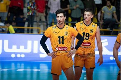 حضور پدیده ایرانی در لیگ قهرمانان اروپا