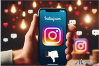 اینستاگرام؛ دشمن پنهان احساس خوشبختی و همدم دائمی اضطراب