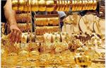 قیمت طلا اوج گرفت